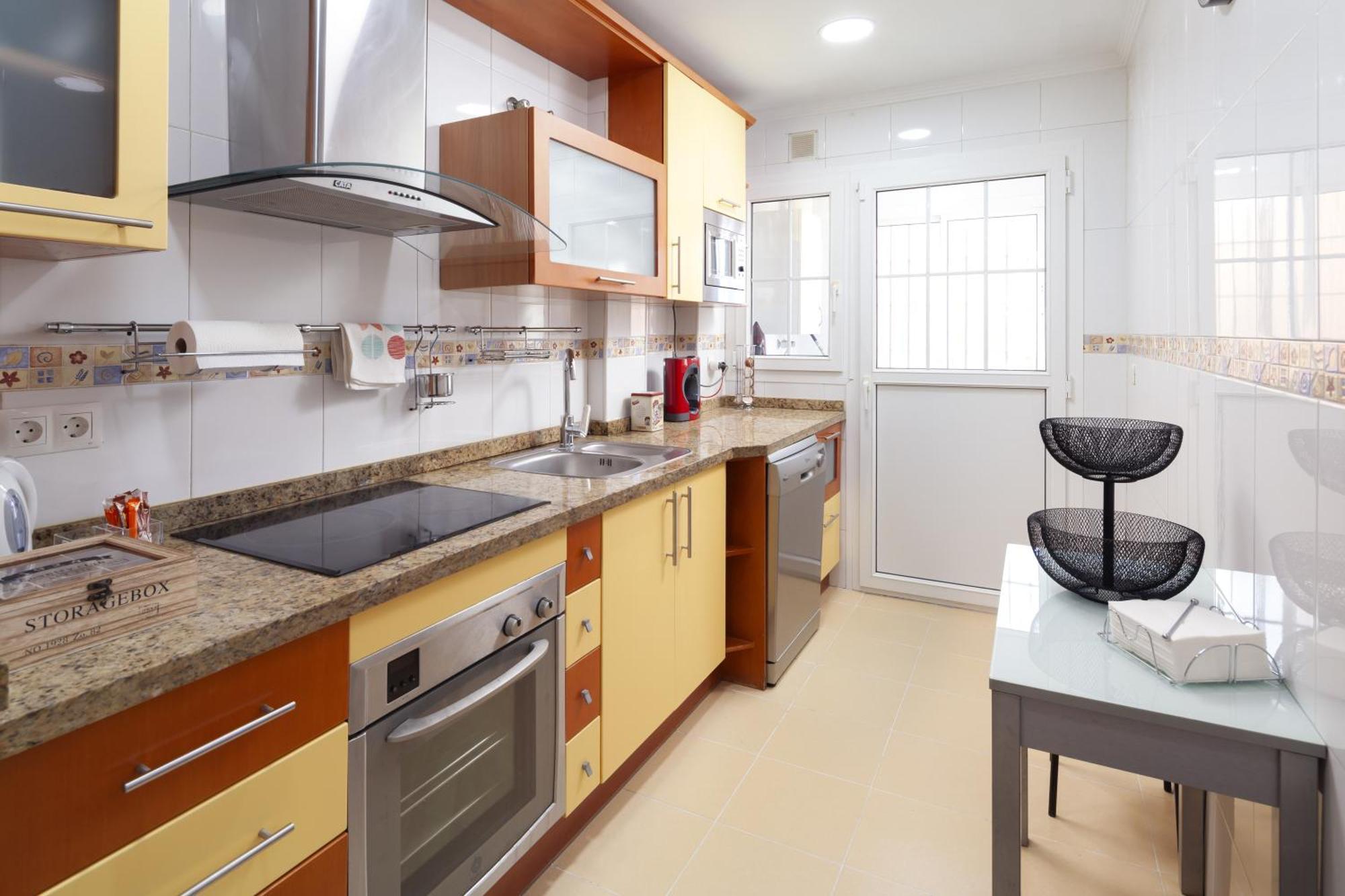 Duplex Trebol Apartman Rincón de la Victoria Kültér fotó