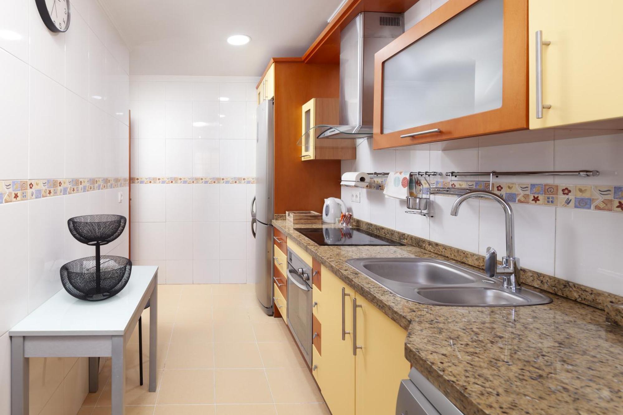 Duplex Trebol Apartman Rincón de la Victoria Kültér fotó
