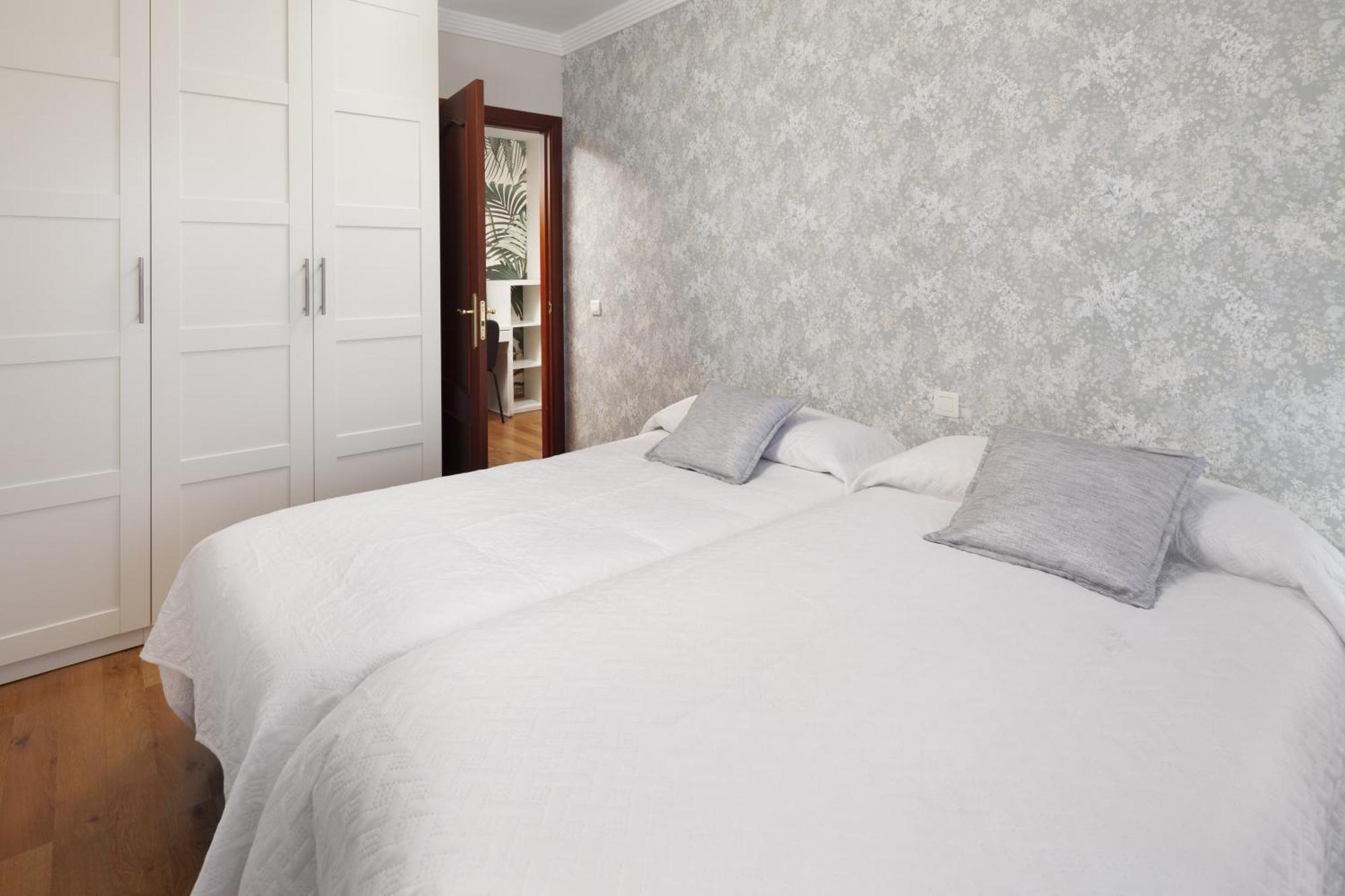 Duplex Trebol Apartman Rincón de la Victoria Kültér fotó