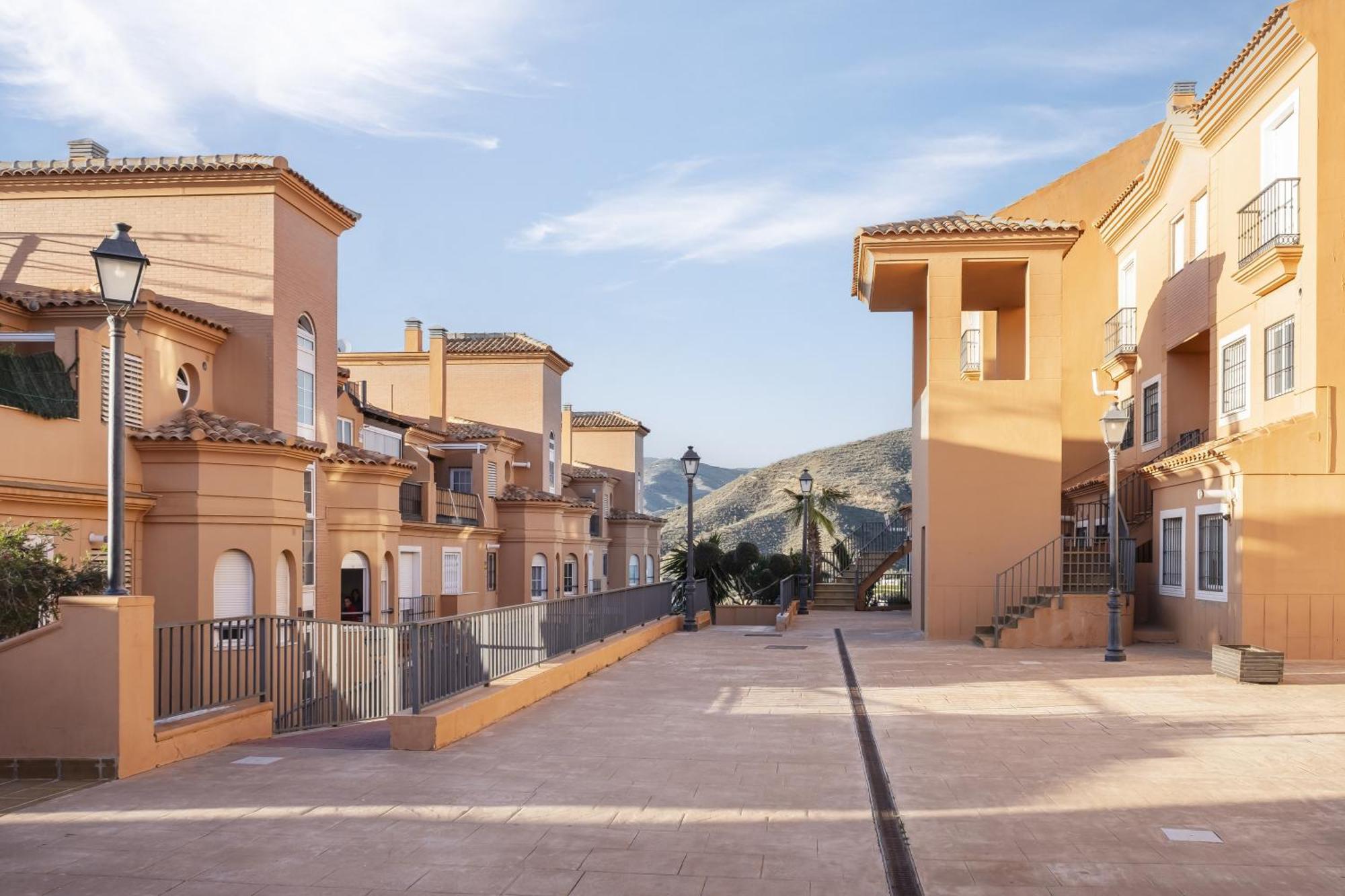 Duplex Trebol Apartman Rincón de la Victoria Kültér fotó