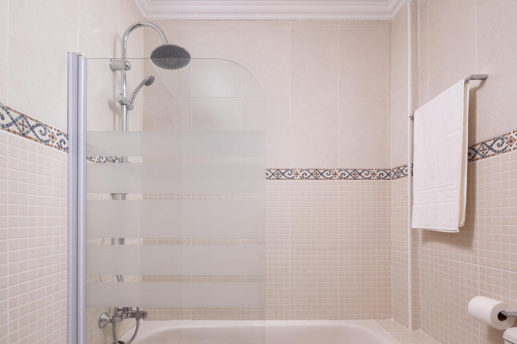 Duplex Trebol Apartman Rincón de la Victoria Kültér fotó
