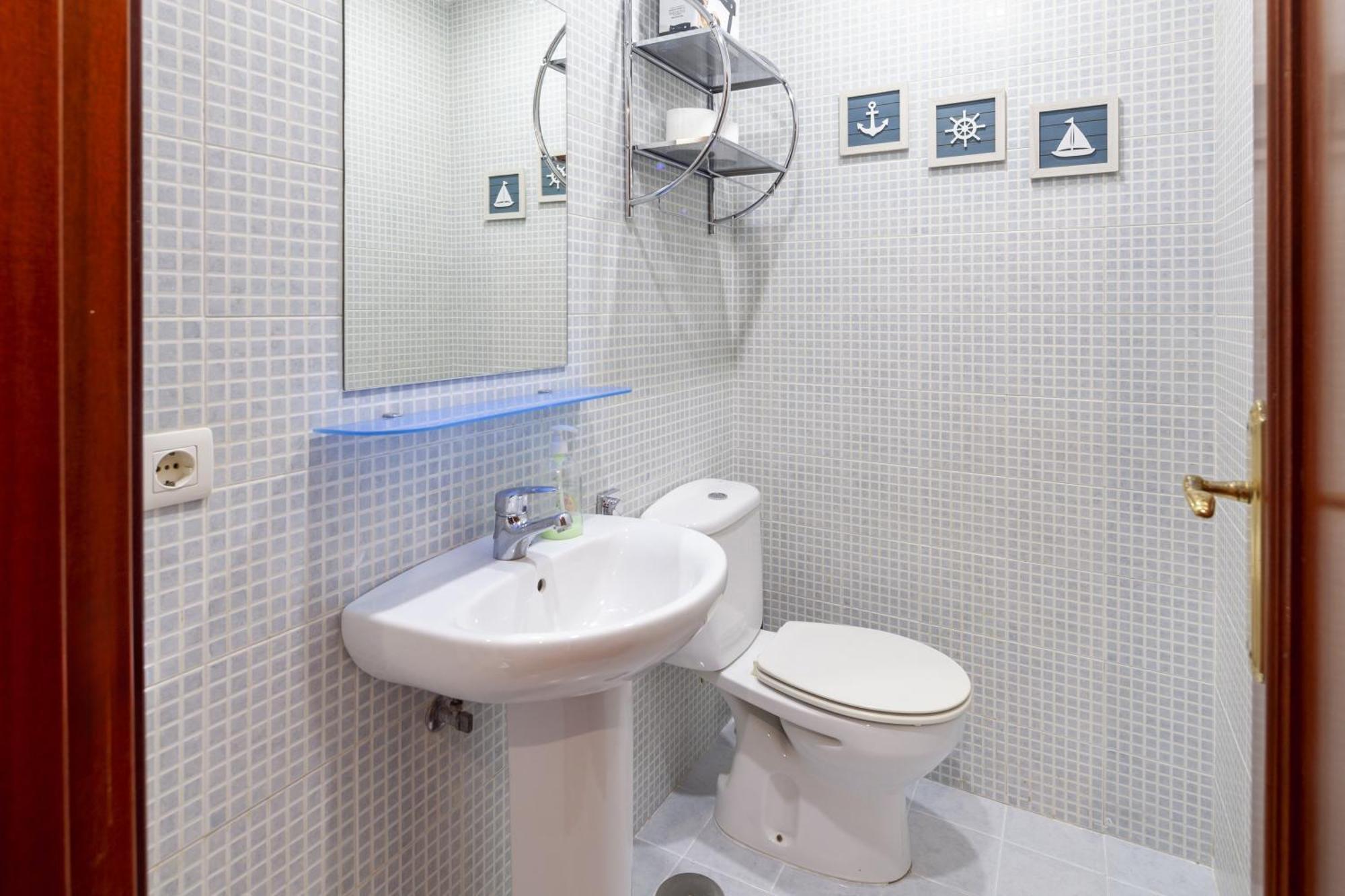 Duplex Trebol Apartman Rincón de la Victoria Kültér fotó