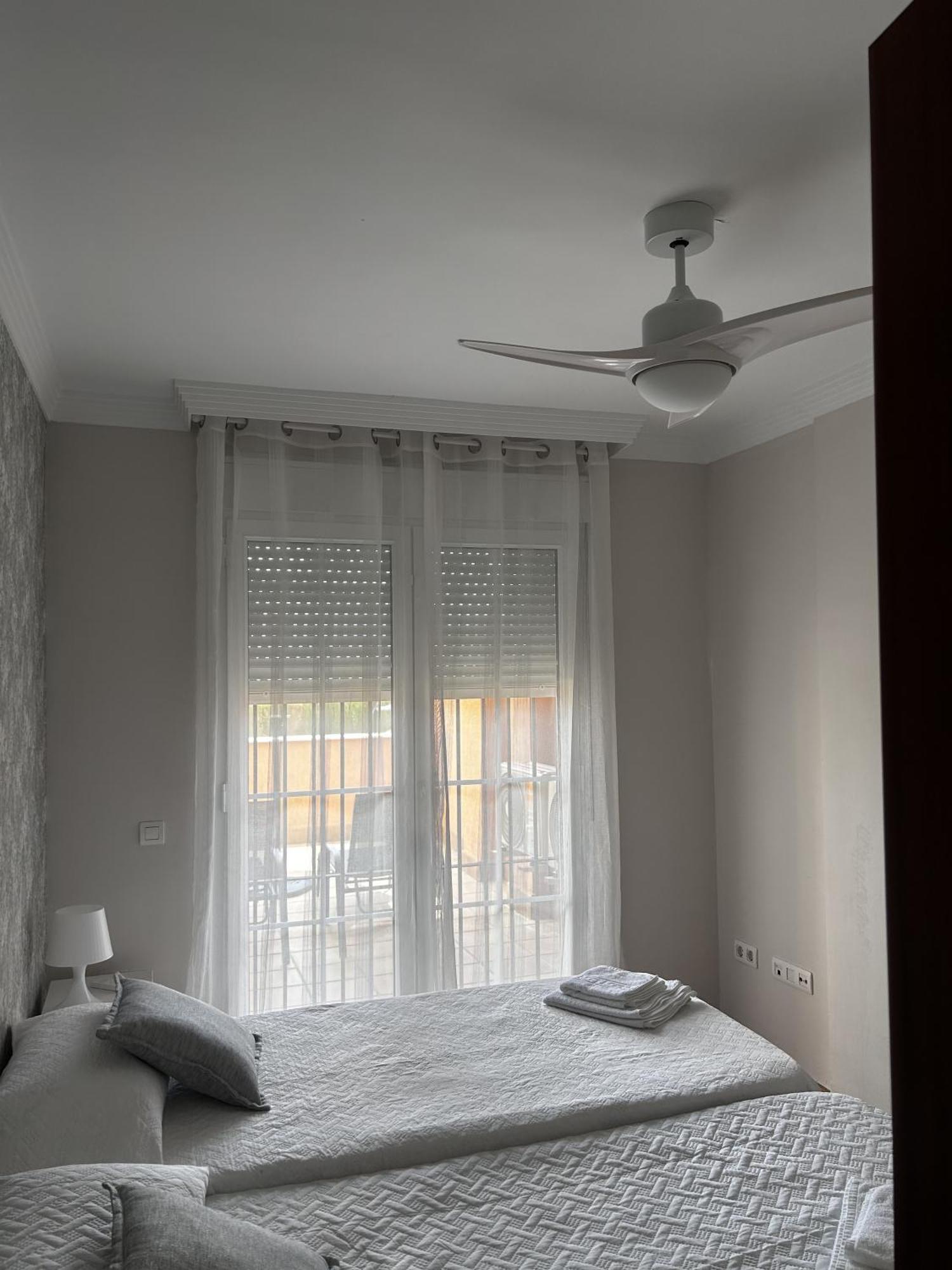 Duplex Trebol Apartman Rincón de la Victoria Kültér fotó